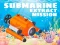 Leikur Submarine Extract Mission á netinu