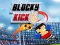Leikur Blocky Kick 2 á netinu