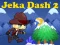 Leikur Jeka Dash 2 á netinu
