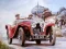 Leikur Vintage Cars Puzzle á netinu