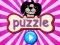 Leikur Dog Puzzle á netinu