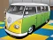 Leikur Pimp My CamperVan á netinu