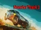 Leikur Monster Track 2 á netinu