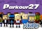 Leikur KOGAMA: Parkour27 á netinu