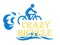 Leikur Crazy Bicycle á netinu