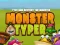 Leikur Monster Typer á netinu