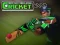 Leikur Cricket Batter Challenge á netinu