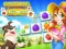 Leikur Happy Farm Tiles Match á netinu