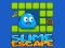 Leikur Slime Escape á netinu