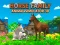Leikur Horse Family Animal Simulator 3D á netinu