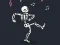 Leikur Army of Skeletons Jigsaw á netinu