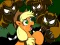Leikur Pony Platforming Project á netinu