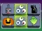 Leikur Halloween Mahjong Connect á netinu