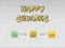 Leikur Happy Squares á netinu