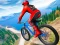 Leikur Riders Downhill Racing á netinu