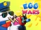 Leikur Egg Wars á netinu