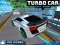 Leikur Turbo Car City Stunt á netinu