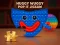 Leikur Huggy Wuggy Pop It Jigsaw á netinu