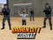 Leikur Broken City Combat á netinu