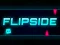 Leikur Flipside á netinu