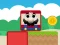 Leikur Blocky Challenges á netinu
