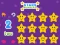 Leikur Stars Numbers á netinu
