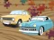 Leikur Old Timer Car Jigsaw á netinu