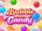 Leikur Bubble Shooter Candy 2 á netinu