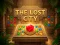 Leikur The Lost City Match 3 á netinu