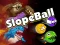 Leikur Slope Ball á netinu