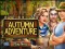 Leikur Autumn Adventure á netinu