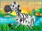 Leikur Happy Animals Jigsaw á netinu