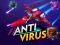 Leikur Anti Virus á netinu
