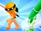 Leikur Ninja: Bamboo Assassin á netinu