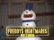 Leikur Freddy's Nightmares Return á netinu