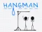 Leikur Hangman á netinu
