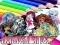 Leikur Coloring Book for Monster High á netinu