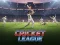 Leikur Cricket league á netinu