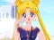 Leikur Sailor Scout`s Summer Style á netinu