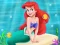 Leikur Mermaid Princess Adventure á netinu