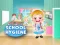 Leikur Baby Hazel School Hygiene á netinu
