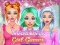 Leikur Makeup & Makeover Girl Games á netinu