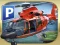 Leikur Helicopter Parking & Racing Simulator á netinu