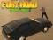 Leikur Fury Road Zombie Crash á netinu