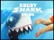 Leikur Angry Shark Online á netinu
