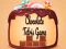 Leikur Chocolate Tetris Game á netinu
