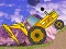 Leikur Backhoe Trial á netinu