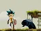 Leikur Death Planet: The Lost Planet á netinu