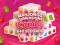 Leikur Mahjongg Dimensions Candy 640 seconds á netinu