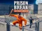 Leikur Prison Break á netinu